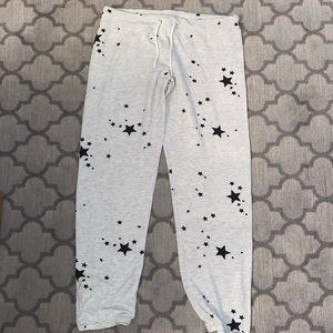Monroe super soft drawstring sweats